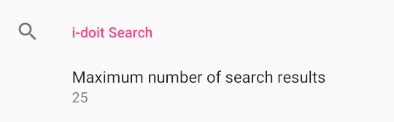 idoit Search :scale: 40%